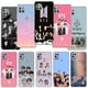 thumbnail image 2 of Motorola Moto G9 Play Power Plus + G9 + G60 G40 G60S Cubierta Suave TPU Caliente A-DB114 BTS Bangtan Kpop Funda De Silicona Para Teléfono, 2 of 4