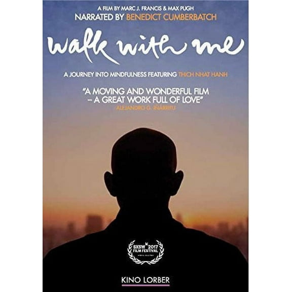 Walk With Me (DVD), Lorber Films (Kino), Documentary