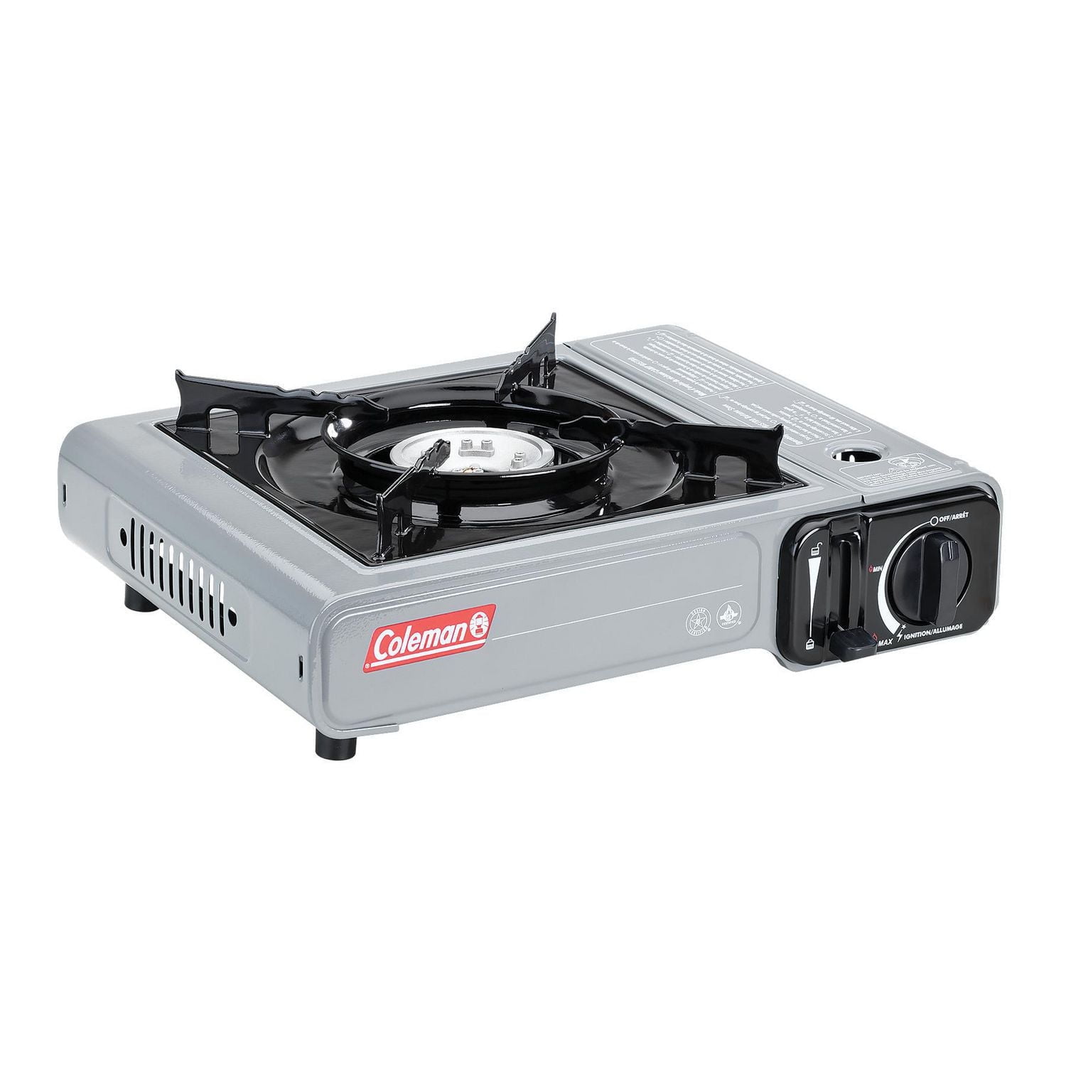 Coleman Camp Bistro Stove - Walmart.ca