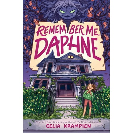 Remember Me, Daphne, (Hardcover)