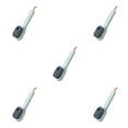 thumbnail image 3 of Ounissouiy Cepillo multifunción para zapatos, líquido automático para agregar ropa, tablero dispensador, dispensador de jabón, herramientas de Type2 NO2, 3 of 6