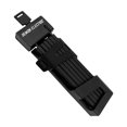thumbnail image 1 of Demon Electric Foldable Bike Lock, 1 of 2