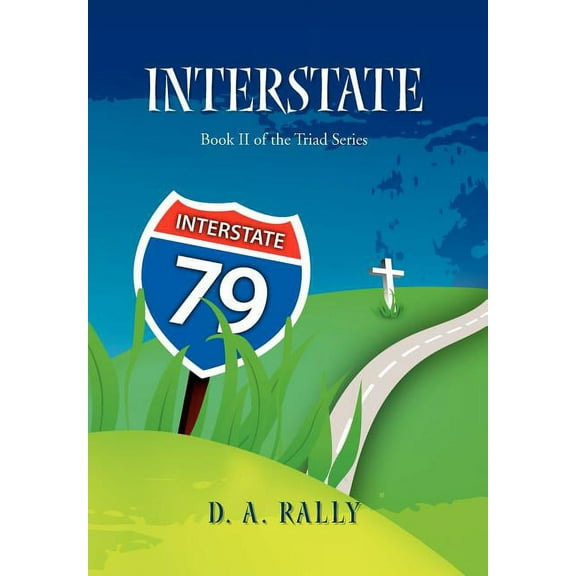 Interstate, (Hardcover)