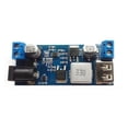 thumbnail image 1 of 24v/12V to 5V 5A power module DC-DC step-down power module power converter, 1 of 10