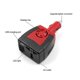 thumbnail image 2 of 150w Power Inverter Dc 12v To Ac 220v Car Outlet Voltage Adapterwith 0.5a Usb Charging Ports, 2 of 5