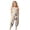 Yellow, variant on Ymyiu Girls Summer Jumpsuit Girls Jumpsuit Kids Flutter Sleeve Belted Wide Leg Romper One Piece Summer Outfits Size 7-8 Years(Light Yellow, 7-8 Years)