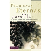 Promesas Eternas Para Ti: de la Nueva Versión Internacional (Paperback)