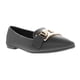 thumbnail image 4 of Balerina Miley color negro con cadena dorada 25.0 Dorothy Gaynor Balerina Miley color negro con cadena dorada 25.0, 4 of 6