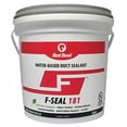 thumbnail image 2 of Red Devil F-Seal- Gray Tub 1 Gallon - 00841DX, 2 of 2