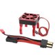 thumbnail image 1 of Oficina De Alta Eficiencia Del Ventilador De Refrigeración Del Motor Del Radiador Del Motor Resistente Y Duradero Para El Hogar YLSHRF Rojo, 1 of 8