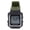 OD Green, variant on Men's Digital Tactical Sport Watch 50M Waterproof LED Backlight Military Watch with Protective Rubber Strap and StopWatch Chronograph OD Green 10.24 inches / 26.0 cm
