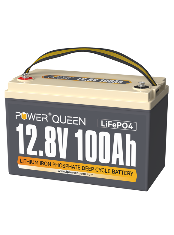 12 Volt Deep Cycle Batteries in Deep Cycle Batteries