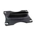 thumbnail image 1 of Ximing Hydrofoil Foil Board Accessory Base Universal Lightweight Hardware Windsurf Foil Board Accessory Carbon Fiber Mast Mount Base, 1 of 9