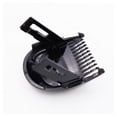 thumbnail image 2 of Adjustable Hair Clipper Guard 2mm Beard Trimmer Comb for Philips HC5610HC7650 Washable, 2 of 4
