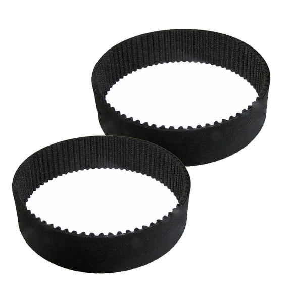 Bosch 1274DVS Belt Sander (2 Pack) Replacement Drive Belt - 2604736010-2PK