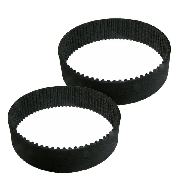 Bosch 1274DVS Belt Sander (2 Pack) Replacement Drive Belt 2604736010