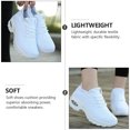 thumbnail image 5 of unbranded 1Par Casual De Malla Transpirable Para Mujer Con Flexible Y Suela Amortiguadora, 5 of 5