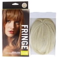 thumbnail image 1 of Modern Fringe Clip In Bang - R22 Swedish Blonde by Hairdo for Women - 1 Pc Hair Extension, 1 of 3