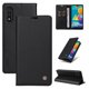 thumbnail image 5 of Funda para Samsung Galaxy A02/M02 Estuche de Cuero PU Tipo Cartera con Ranuras para Tarjetas y Cierre Magnético, 5 of 5