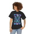 thumbnail image 5 of You Matter Suicide Prevention Awareness Ribbon Butterfly Shirt ID-0628-URRT, 5 of 6