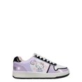 thumbnail image 2 of Hello Kitty by Sanrio Women’s Lavendar Casual Court Sneaker, Sizes 6-11, Regular Width, 2 of 7