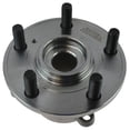 thumbnail image 5 of Geelife Front Wheel Hub & Bearing Driver or Passenger Side for Acura MDX ZDX Pilot, 5 of 9