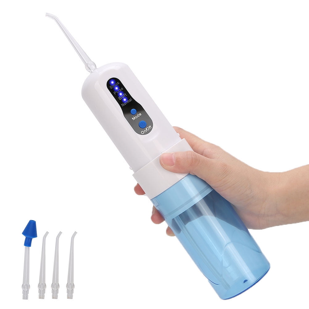 Spptty Water Flosser,Electric Oral Irrigator,Electric Oral Irrigator