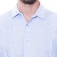 thumbnail image 3 of Guayabera Hombre Vermonti By Aldo Conti (ha748), 3 of 6