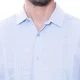 thumbnail image 3 of Guayabera Hombre Vermonti By Aldo Conti (ha748), 3 of 6