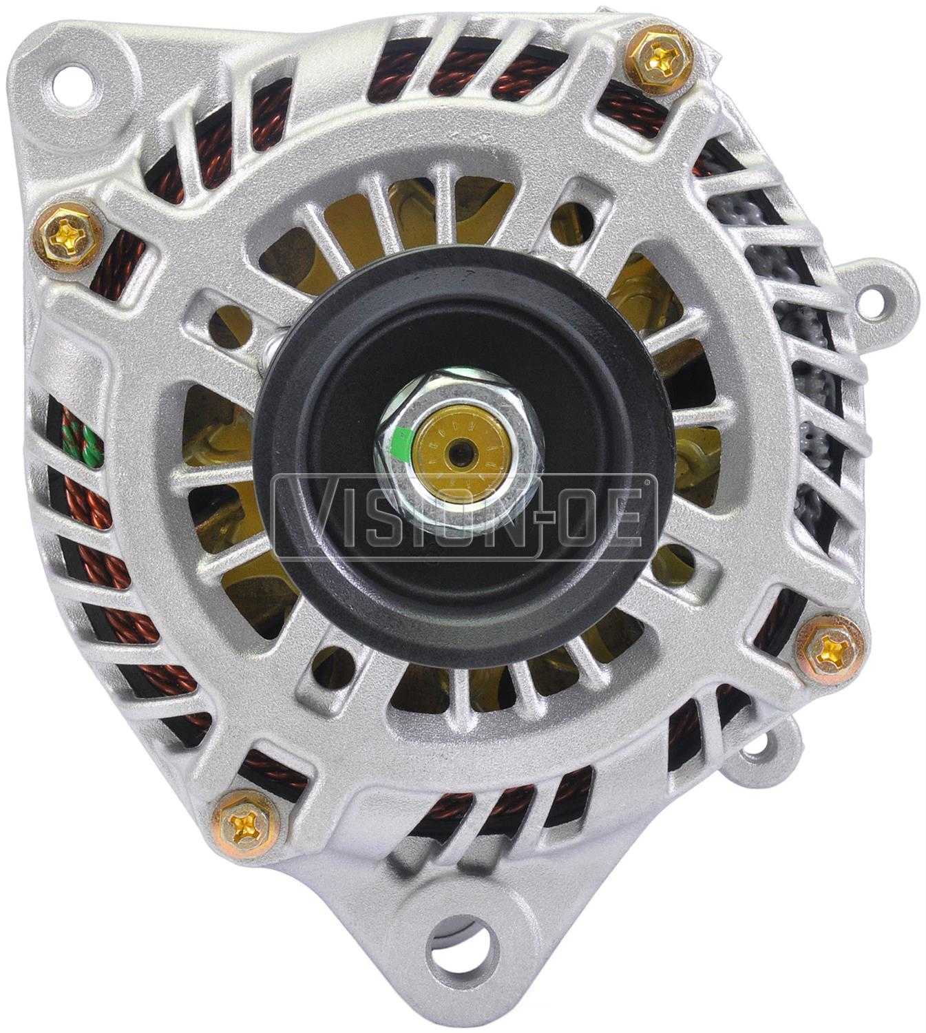 Vision OE 42161 Alternator