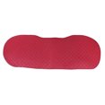thumbnail image 4 of Universal Coche Vehículo Asiento Trasero Silla Cojín Pad Protector rojo Sunnimix Cojín del asiento trasero del coche, 4 of 8