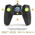 thumbnail image 2 of stanreset Remote Control Car RC Stunt Car 2.4Ghz Double Sided 360 Degree Rotated Remote Control Car Kids' Gift No.3, 2 of 6