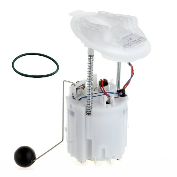 SCITOO Compatible with E7241M Fuel Pump Electrical Assembly High Performance fit 2009-2010 for Dodge V6 V8 fit for 2005-2010Chrysler 300