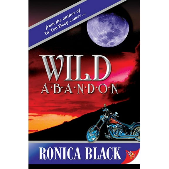 Wild Abandon (Paperback)