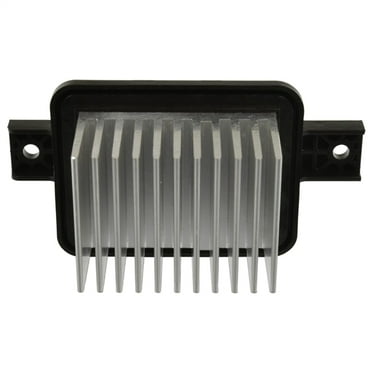 Blower Motor Resistor