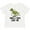 AA-White, variant on Inktastic Mimi and Papa Love Me Grandchild Dinosaur Boys Toddler T-Shirt