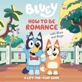 thumbnail image 2 of How to Be Romance with Bluey and Bingo: A Lift-the-Flap Book, 2 of 2