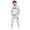 R20-White, variant on RMGVDSD Boys 2 Piece Sweatsuit Sets Casual Letter Print Hoodie Sweatshirts And Jogger Pants Fall Winter Outfits For School Casual Clothes 11-12 Years