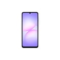 thumbnail image 2 of Samsung Galaxy A07 A075M 64GB Dual SIM GSM Unlocked Android Smartphone (Latin America Variant/US Compatible LTE) - Light Violet (New), 2 of 5