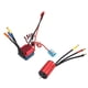 thumbnail image 4 of Conjunto combinado ESC de motor sin escobillas, kit ESC de motor sin escobillas Combinación ESC de motor sin escobillas RC Combinación ESC de motor sin escobillas Experiencia incomparable, 4 of 9