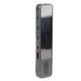 thumbnail image 1 of Recorder G6 BT Call Recording Professional Voice Recorder 3 Microphone Surround Recording Quick One Touch Recording 4 Recording Scenes, 1 of 7