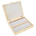 thumbnail image 3 of Beautiful Slide Case,  Stoarge, Pollution-Free Biological Slides For Preventing Friction Or Breakage, 3 of 8