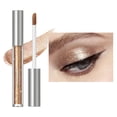thumbnail image 1 of WIFKLSIIPG Eye Shadow Liquid Glitter High Gloss Pearl Sequins Ultra Shine Single Color Eye Shadow Liquid 2ml, 1 of 1