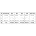 thumbnail image 3 of Kids Outfit Long Sleeve Solid Pattern Top and Sweatpants Fall Winter Clothing Set, 3 of 6