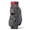 Charcoal Red Black, variant on Datrek DG Lite III Navy Royal Cart Golf Bag