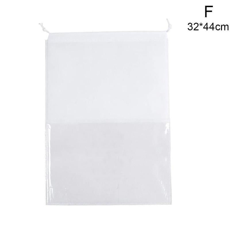 Anti-dust Folder Foldable Storage Bag Portable Storage protection FAST Box J2A3 