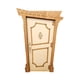 thumbnail image 1 of Puertas de hadas para árboles, puerta de hadas en miniatura para exteriores, decoración de árboles, accesorios de jardín, 1 of 8