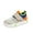 Blue, variant on REDARER Boys Lightweight Running Sneakers, Breathable Mesh with Soft Sole - Comfortable Walking Shoes for Toddlers & Daily Wear,Color:Dark Blue,Size:11
