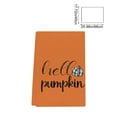 thumbnail image 2 of RKSTN Thanksgiving Towel Rag A, 2 of 5