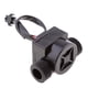 thumbnail image 2 of Del Medidor de Flujo Del Medidor de Flujo Del Tubo de Interruptor Del Sensor Del Flujo de Agua de G1 / 2 " Gloria sensor de flujo, 2 of 9